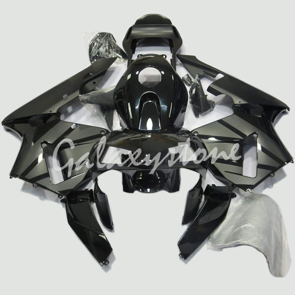 Orang Repsol ABS Fairing Bodywork For Honda CBR600RR CBR 600 RR F5 2003-2004 New | Автомобили и мотоциклы