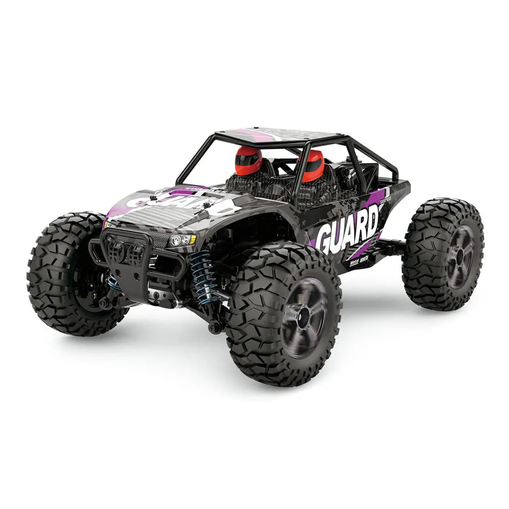 Радиоуправляемый автомобиль SUBOTECH BG1520 1/14 2 4G 4WD 22 км/ч полнопропорциональный