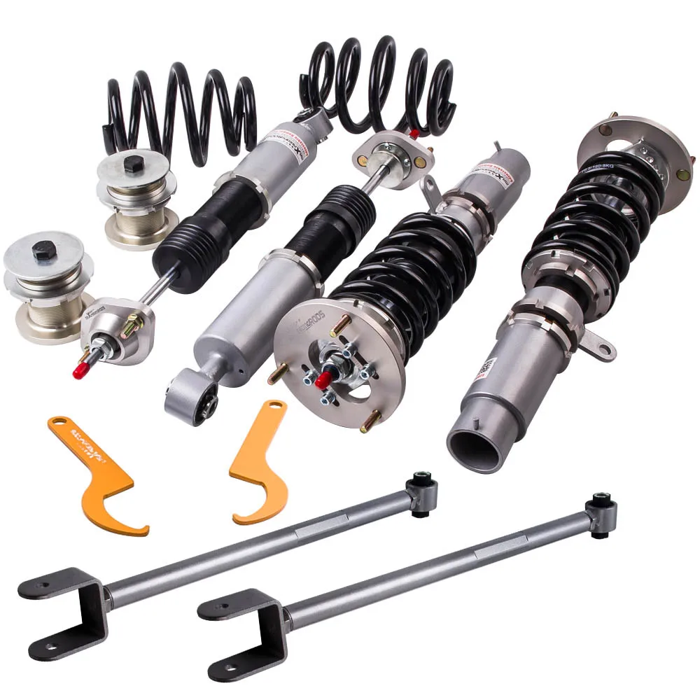 Cox body damper bmw e60 куда ставятся
