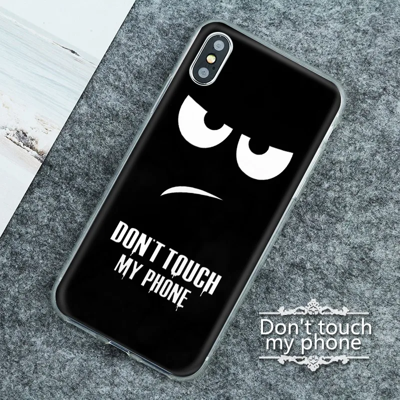 Hot Sale Phone Case For Itel A11 A12 A32F A51 P11 P12 P32 P13 Painted Silicone Soft |