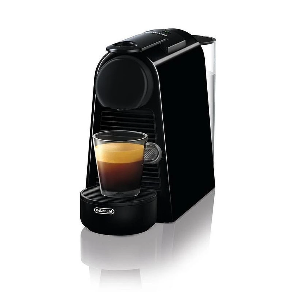 Капсульная кофемашина Nespresso De`Longhi Essenza Mini EN 85 B|Кофемашины| |
