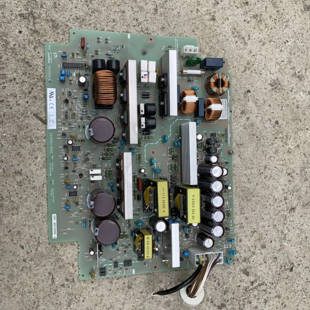 

power supply board KA02951-0040 for Epson dfx 9000 printer parts