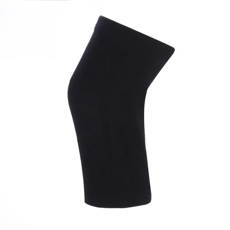 1 Pair Outdoor Sports Breathable Knee Pads Nylon Elastic Guard Protector Wrap Basketball Football Comfortable | Спорт и развлечения