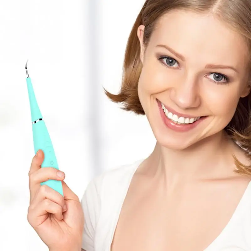 Ирригаторы для полости рта Электрическая зубная нить стоматологическая струя