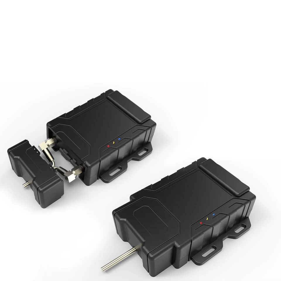 VJOYCAR GVT800 GPS трекер для автомобиля GSM мотоцикла автобуса грузовика 3G акселерометр