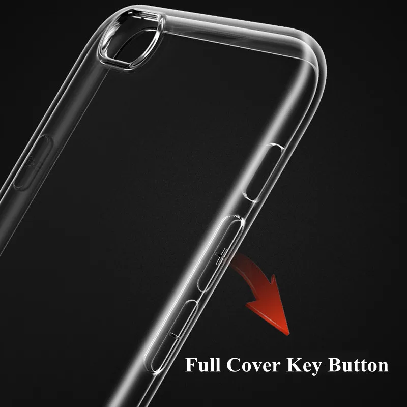 Cheap Price TPU Phone Case For iPhone X XR XS Max Transparent Silicone Capa 6 6S 7 8 Plus Soft Fundas Coque |