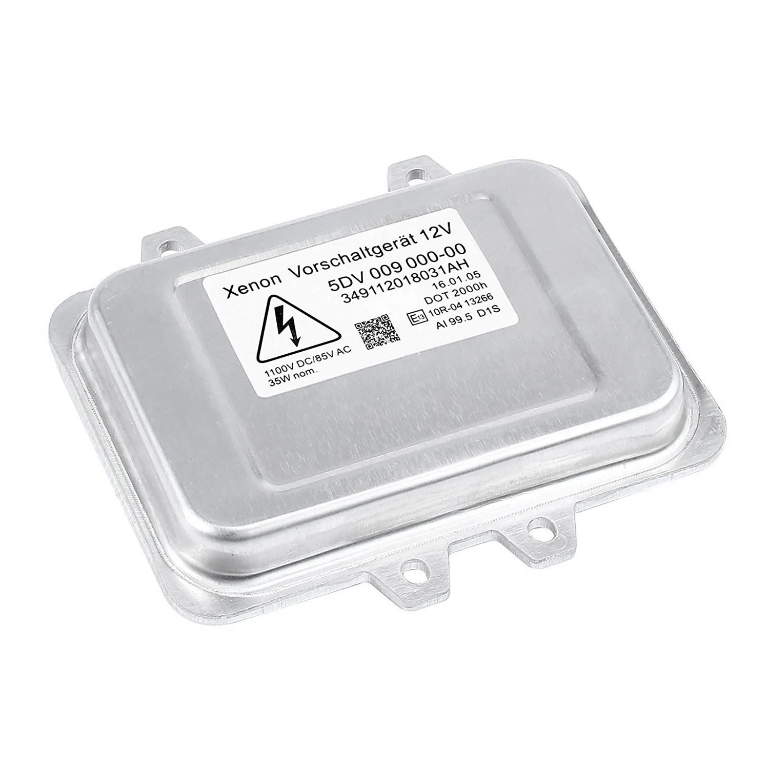 5Dv 009 000 00 Xenon Hid Модуль блока управления балластом фар для 2007 2013 Cadillac Escalade 2006 2009 B m w 5