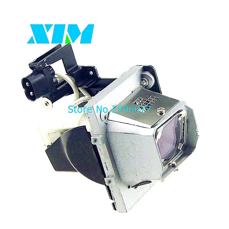 High Quality 311-8529 Replacement Projector Lamp for DELL M209X M210X M410HD M409MX M409X M410X Projectors with Housing