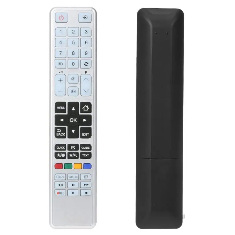 Фирменная Новинка Замена ТВ дистанционное управление для TOSHIBA CT-8035 | Электроника
