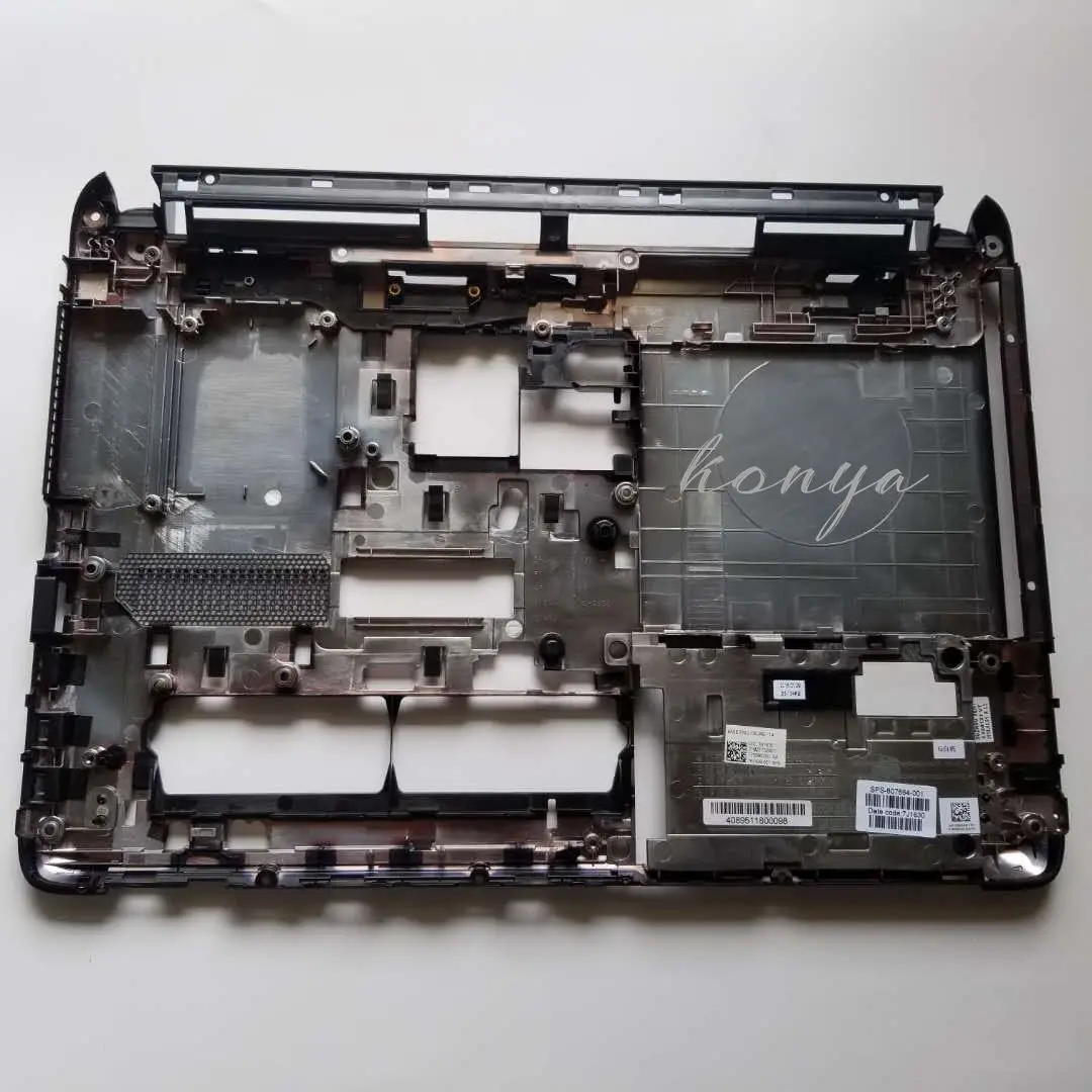 Новый подлинный для HP 440 445 G2 Нижний Базовый чехол 767428-001 | Компьютеры и офис