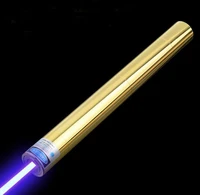 most powerful 100w 450nm 100000m blue laser pointer strong beam focus cigarette lighter flashlight burn dry wood hunting