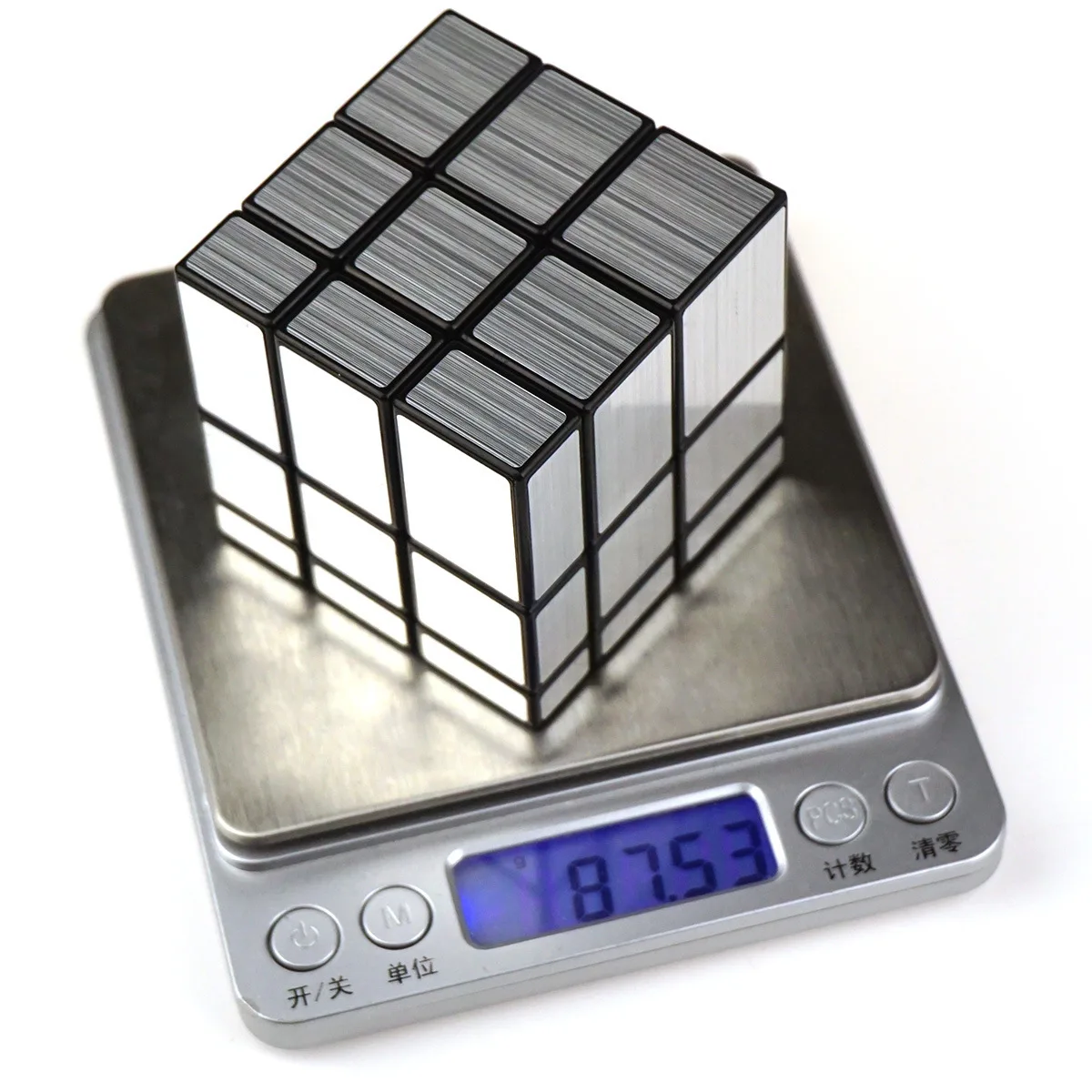 Shengshou Magic neo 3 провода Рисование зеркало лапша основной специальной формы Спиннер