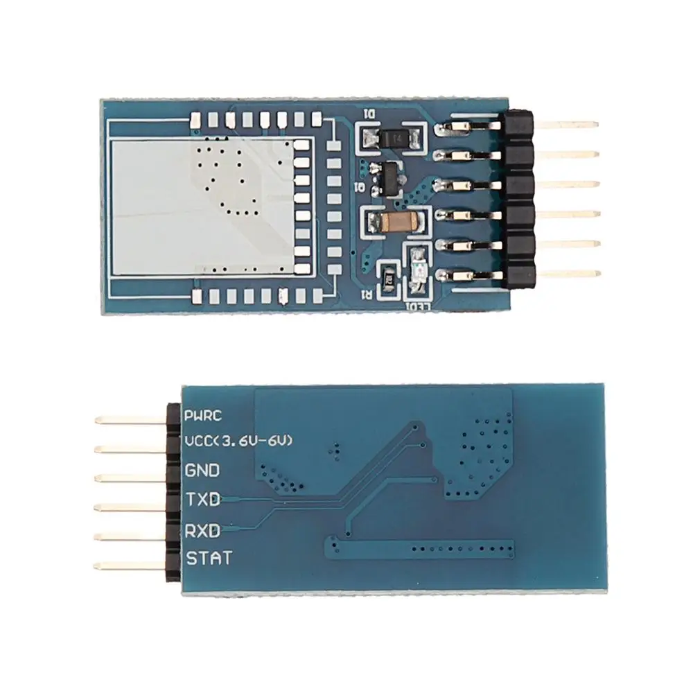 Базовый модуль LEORY JDY 06 08 10 bluetooth|Беспроводные модули| |