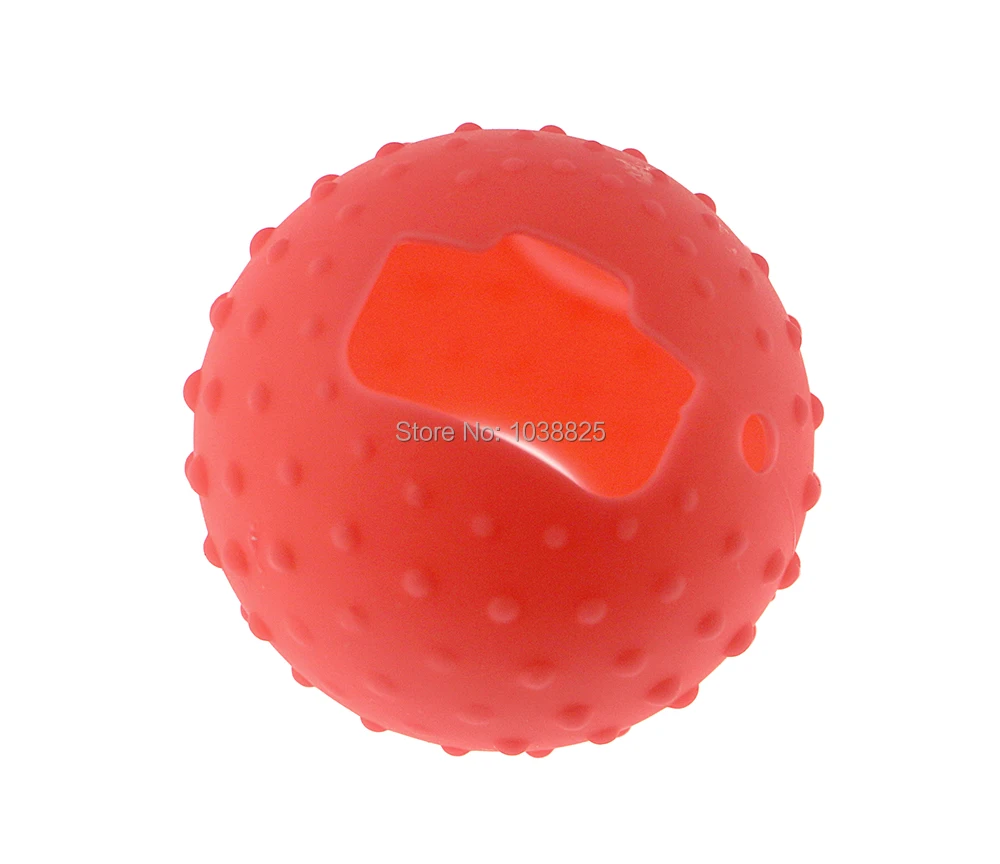 Силиконовый чехол защитный для Nintendo Switch NS Ball Plus сумка переключатель