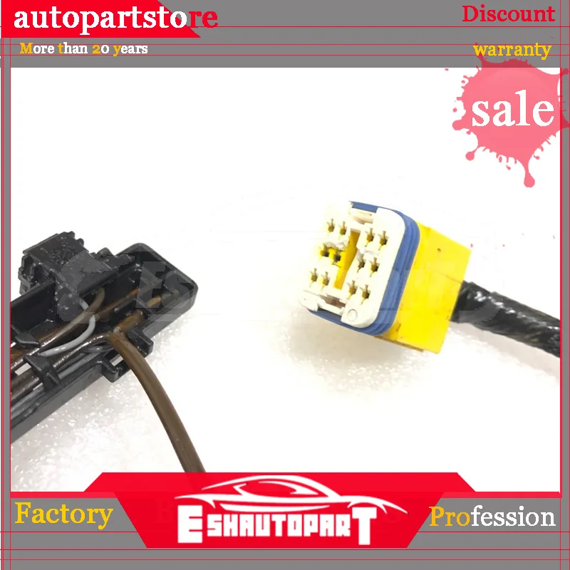 Remanufactured Auto transmission valve body Link row line DP0 (AL4) DP2 DP8 | Автомобили и мотоциклы