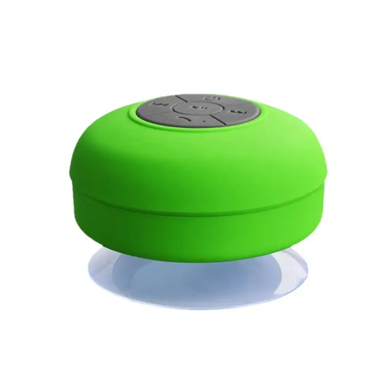 Оригинальный Мини Bluetooth динамик Водонепроницаемый Беспроводной Громкая Связь