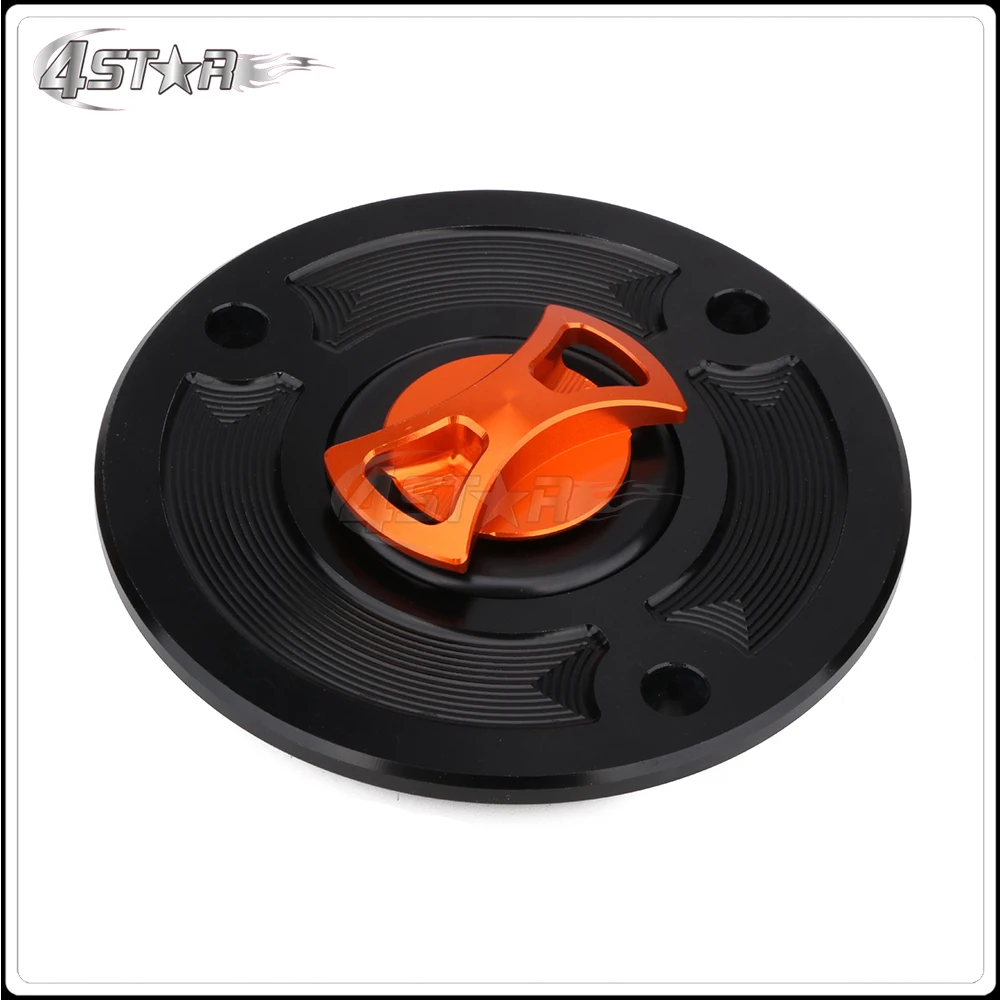 Алюминиевый Топливный бак для мотоцикла CNC крышка бака KTM Duke 125 2011 2016 200 2012 390 2013 2014| |