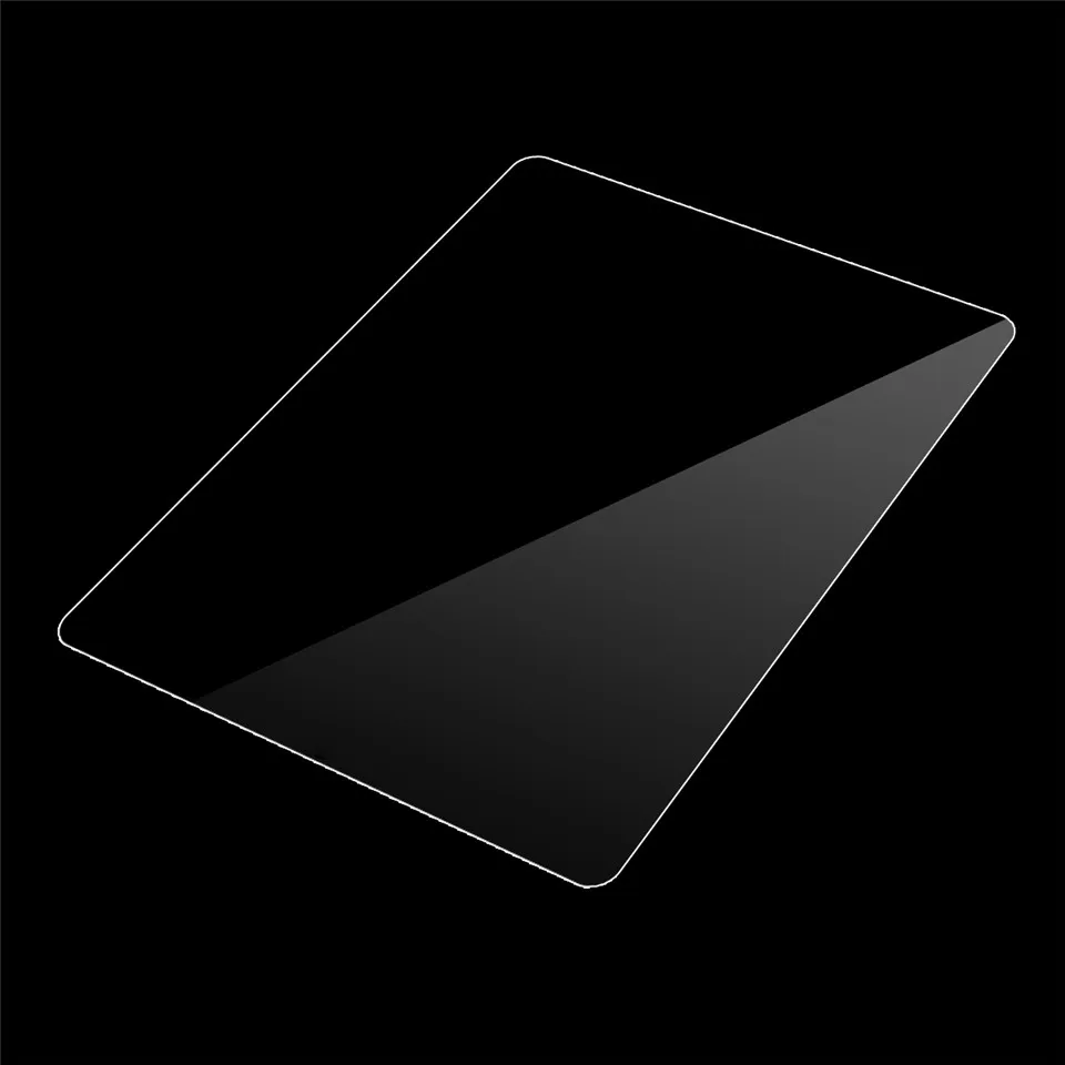 Защитная пленка из закаленного стекла для Apple iPad Pro 11 дюймов 2018/12/9 экрана с полным