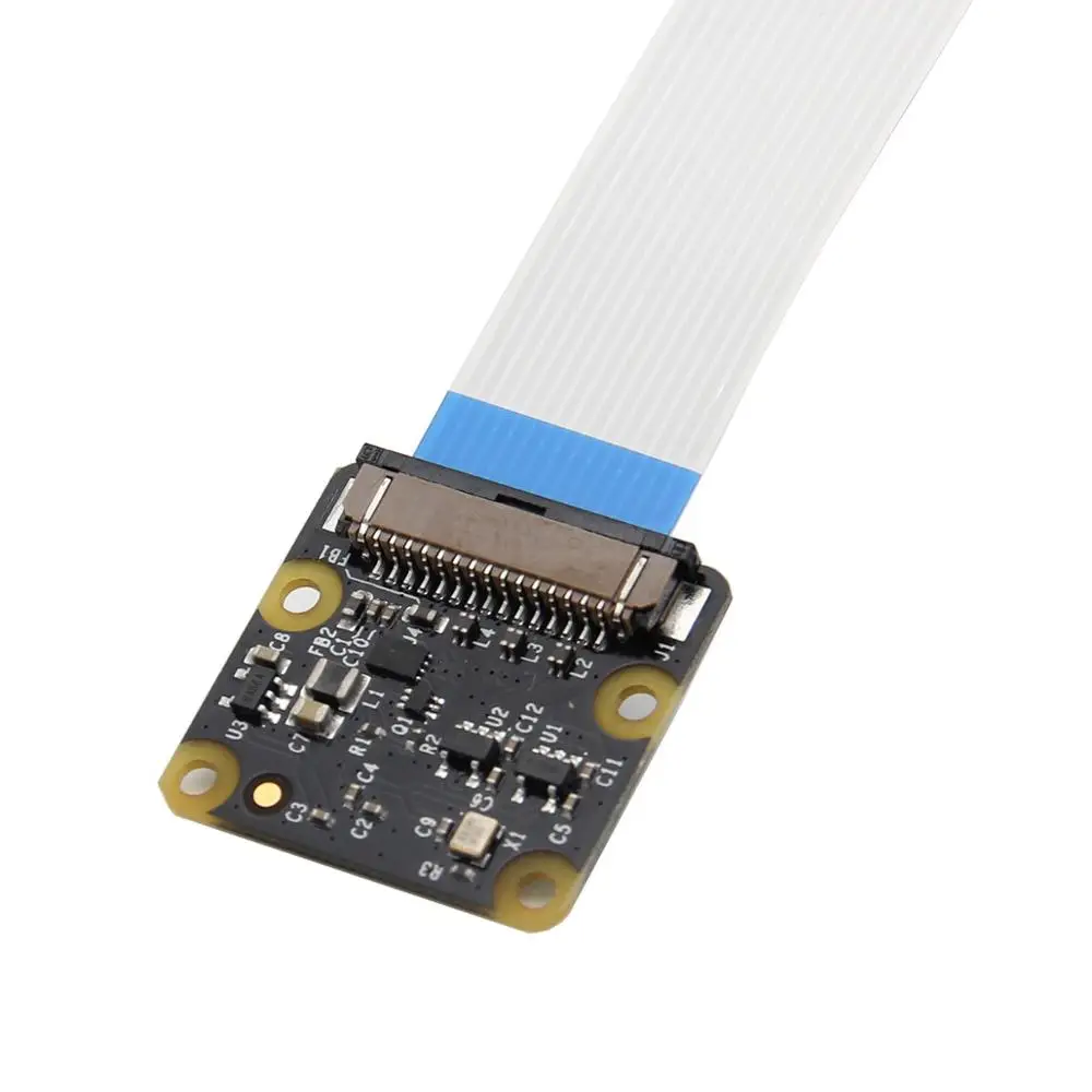 Raspberry Pi официальная камера ночного видения для Jetson Nano комплект разработчика/JetBot