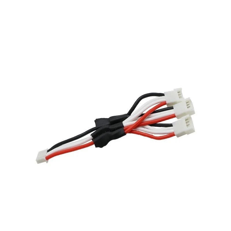 2S 3s LiPo Кабель зарядного устройства для Hubsan H501 Syma X8 аксессуары 7 4 V 11 1 v