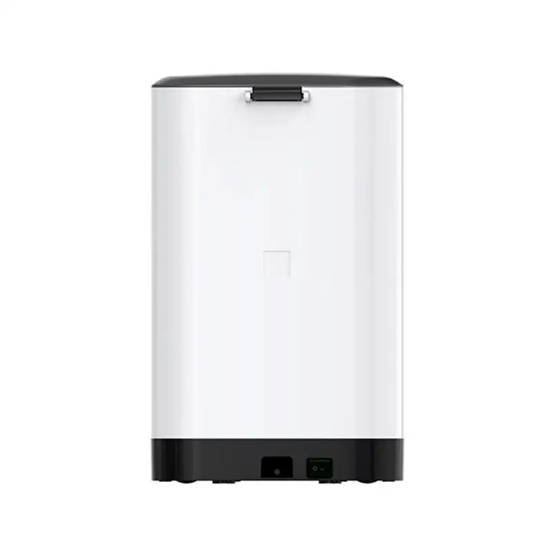 UK/AU/EU 4.5L питатель для домашних животных Wifi Пульт дистанционного управления