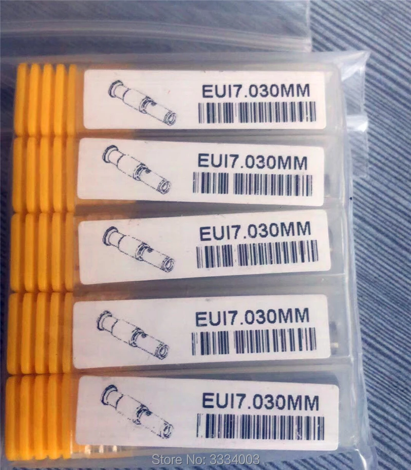 Сердечник клапана управления электрического блока EUP EUP7.025MM|Клапаны и детали| |