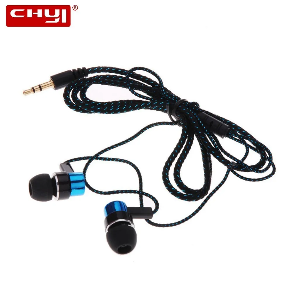 CHYI Sport (Land Rover Range Sport) в ухо игровая гарнитура наушники вкладыши сабвуфер дешевые 3 5