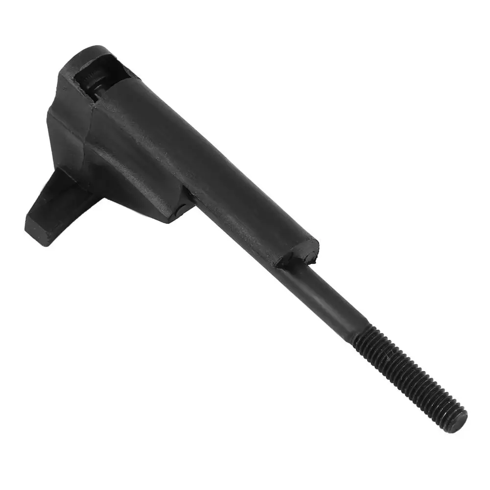 Держатель цепи натяжителя зубчатой камеры двигателя удерживающий инструмент