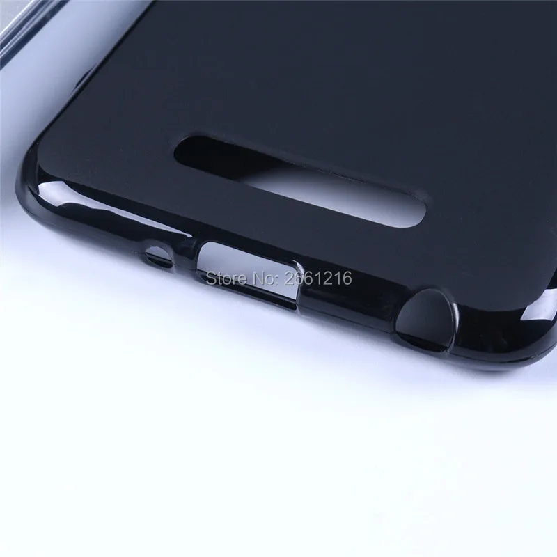 Чехол для телефона Lenovo K320T тонкий мягкий ТПУ резиновый чехол 5 7 дюйма гелевый