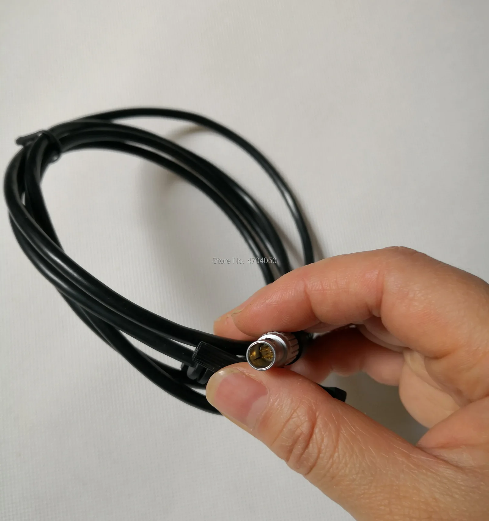 Новый интерфейс COM Кабель для передачи данных станций LEICA кабель RS232 9 Pin на 5