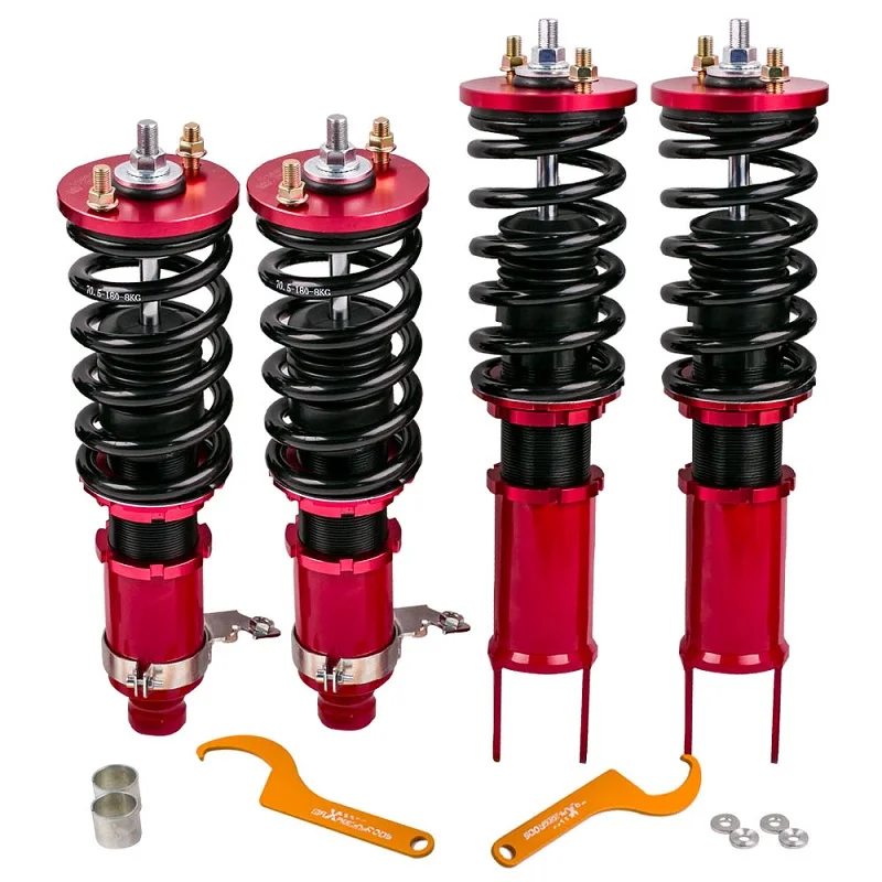 Подвеска для Honda Civic Del Sol EG 3 9 EH1 EH2 EJ1 E2 EJ3 DC4 DC2 Тип R DB9 SJ EK3 амортизатор