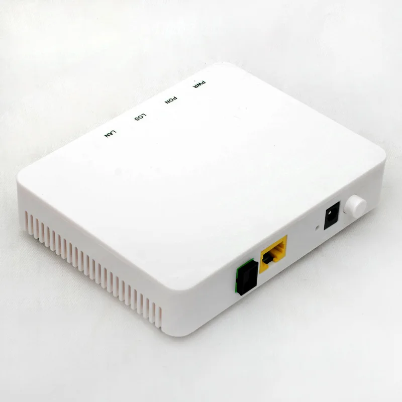 Gpon onu волоконно-оптический RJ45 ONT GP-125 FTTH GPON терминал Onu 1 порт ONU OLT 25G FTTB | Мобильные