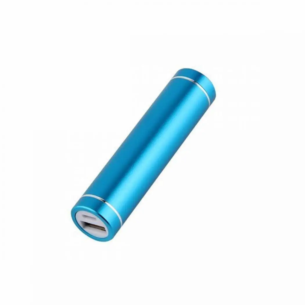 Мини Портативный Мобильный блок питания батарея все 1.2A чехол 5V1A Для коробки (без
