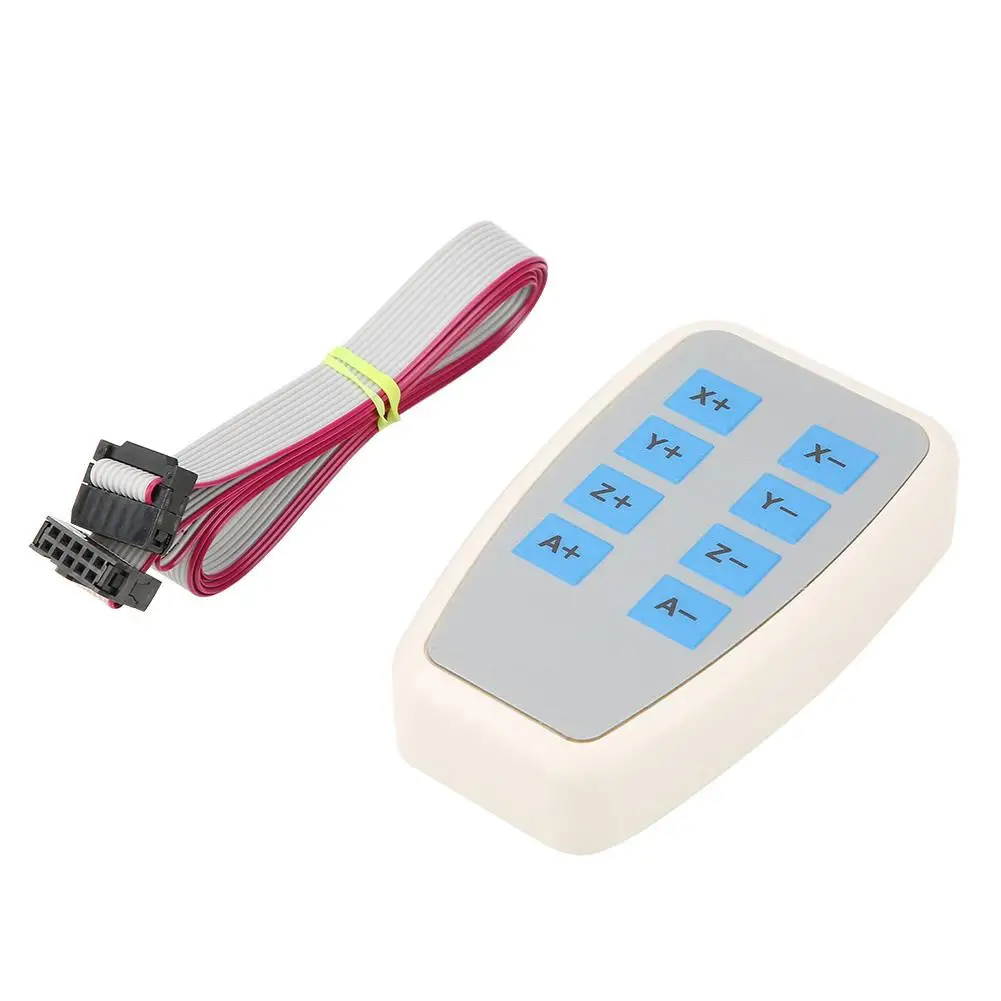 Интерфейсная плата USB CNC MACH3 карта управления движением для гравировального