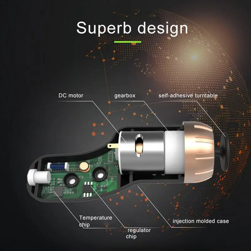 Полировальная машина для удаления царапин на автомобиле инструмент ремонта |