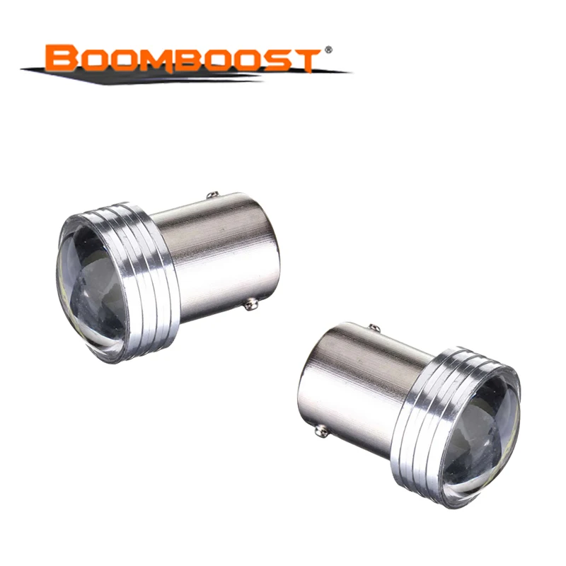 Высокое качество 2X2W 12В Автомобильный габаритный фонарь светодиодный 6SMD задние
