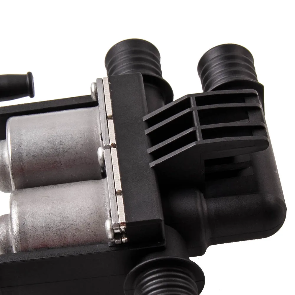 НОВЫЙ ПОДОГРЕВАТЕЛЬ Управление клапан для BMW E53 X5 E60 E61 E63 E64 E65 E66 64116906652 M5 525i 528i 535i 545i