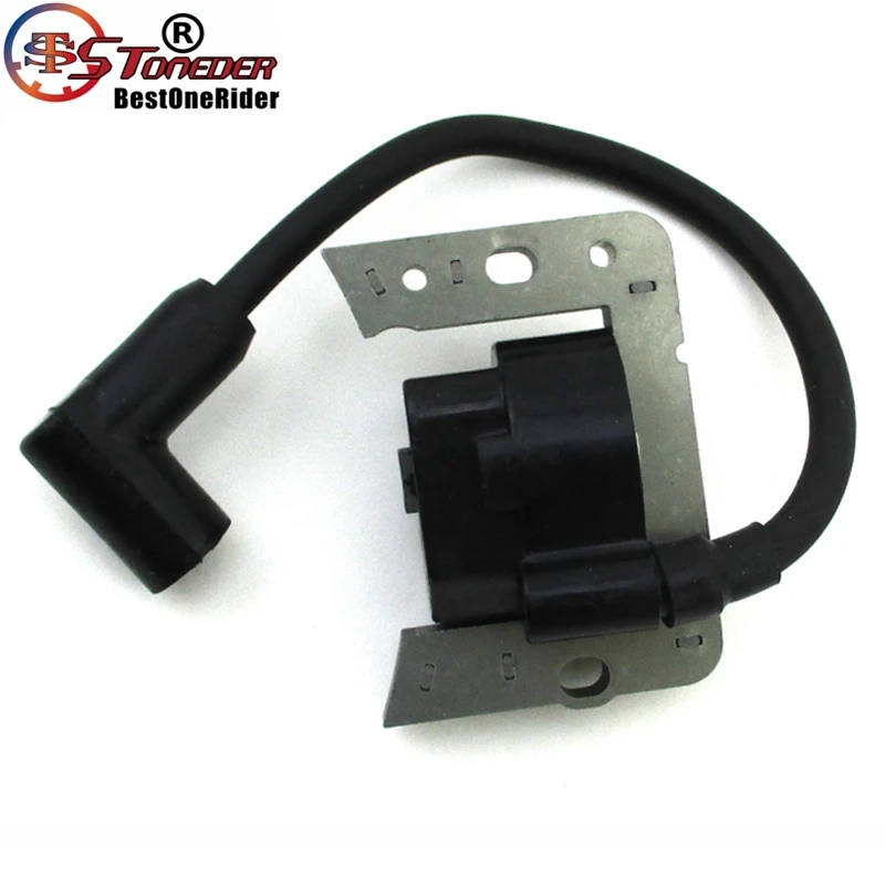 Койл зажигания STONEDER для двигателей 34443 34443A 34443B 34443C 34443D 3HP 7HP LEV100 LEV115 LEV120 LV148A HSK840 HSK845