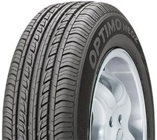 HANKOOK Optimo ME02 K424 185/60R15 84H|Шины| |