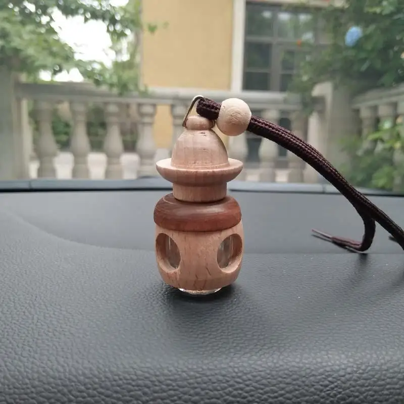 Автомобильный флакон для духов освежитель воздуха автомобильный подвесной
