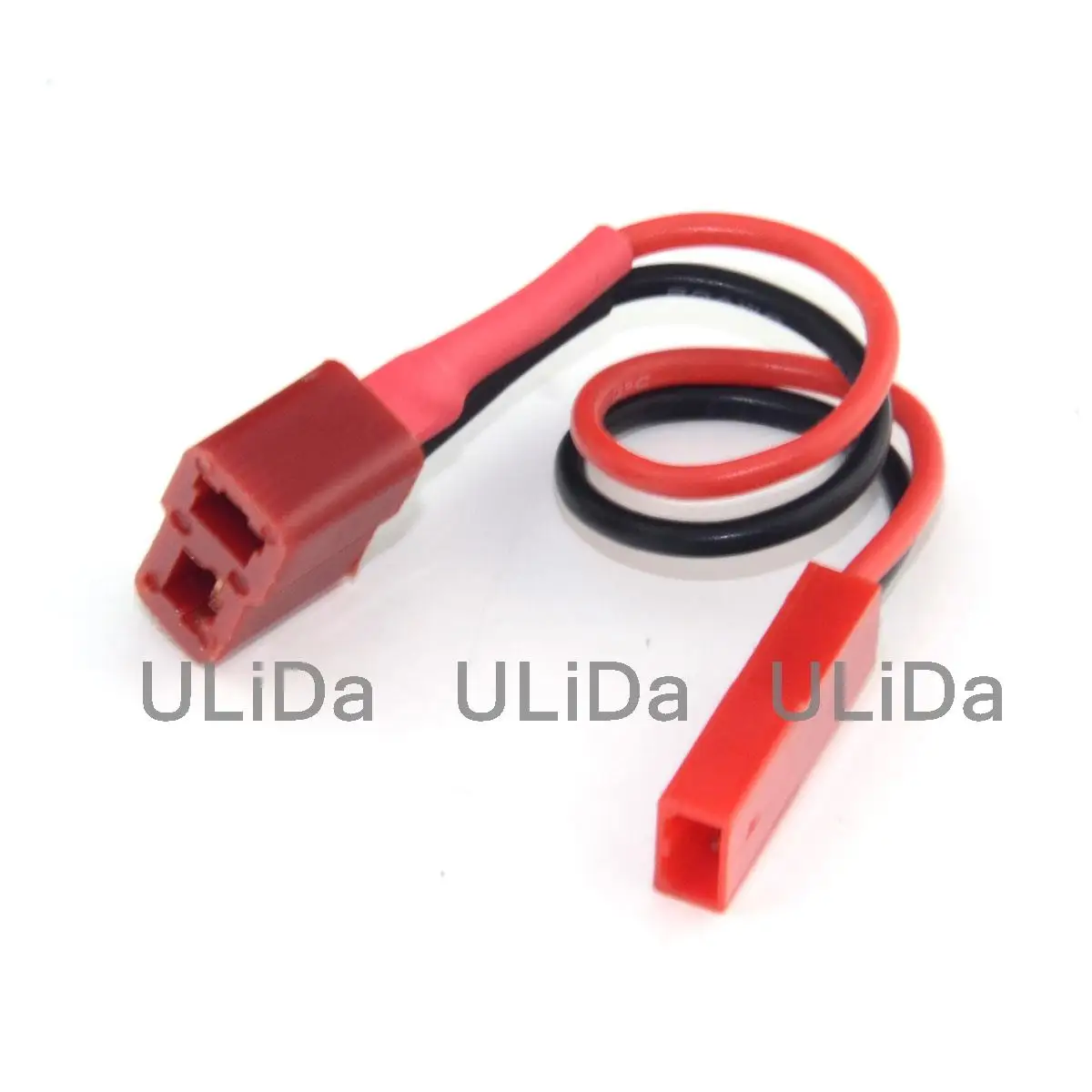 

Переходник JST «гнездо-гнездо» для подключения к Rc Lipo Battery Gimbal
