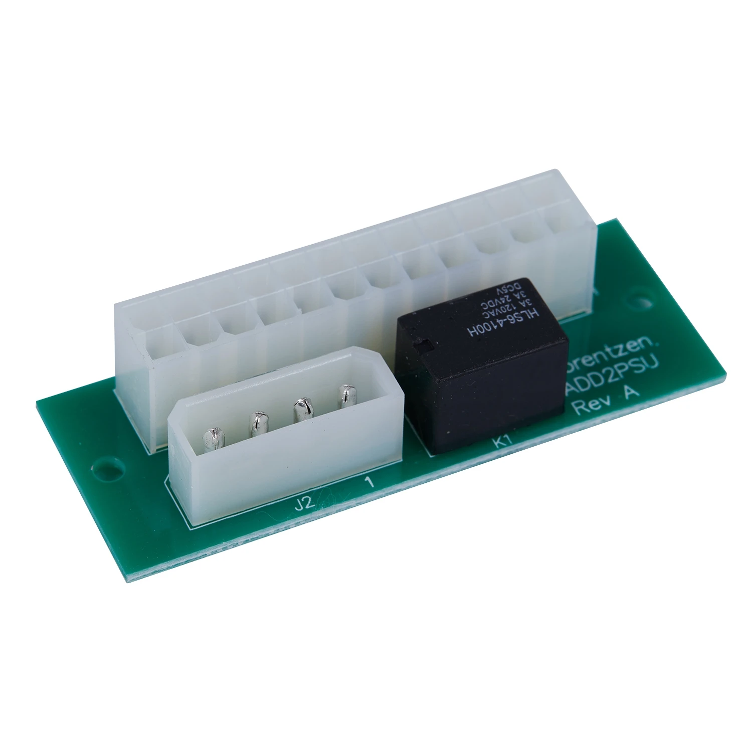 Add2PSU многократный блок питания запуск нескольких ПК вместе | Электроника