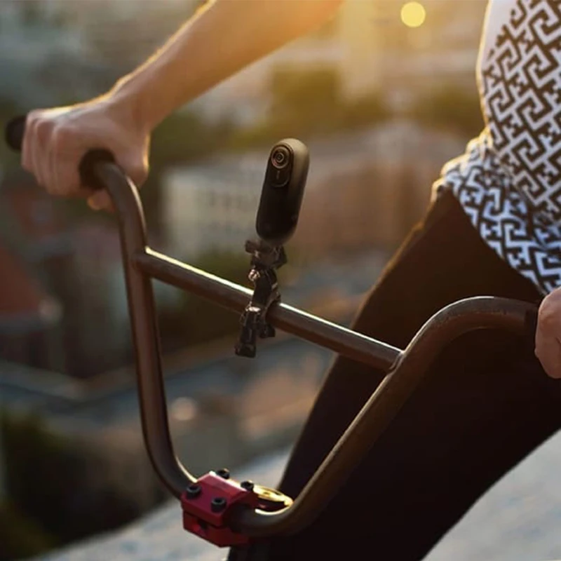 Для Insta360 ONE X и Bike Bundle/аксессуары|Аксессуары для видеокамер 360°| |