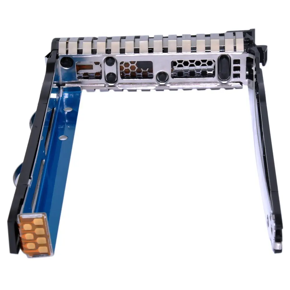 2.5&quot 651687 to 001651699 001 SFF SAS SATA HDD Tray Caddy for HP ProLiant DL server 160 Gen 8 320 e 360 G | Компьютеры и офис