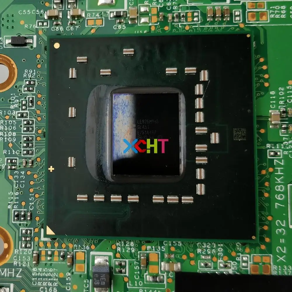 Материнская плата 460715 001 для ноутбука HP Pavilion DV2000 DV2700 DV2800 DV2900 V3000|Материнские платы