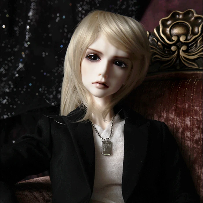 Кукла-трость Delf 1/3 дюйма супер-класс модная модель BJD/SD красивая кукла для