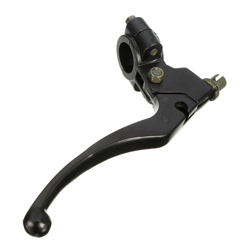 Замена мотоцикла левый рычаг сцепления для 7/8 &quotРучка Бар грязи велосипед Atv |