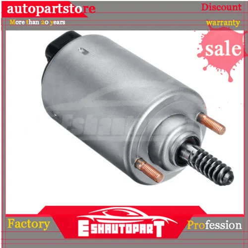

11377509295 Eccentric Shaft Actuator E81 E82 E88 Valvetronic System For BMW