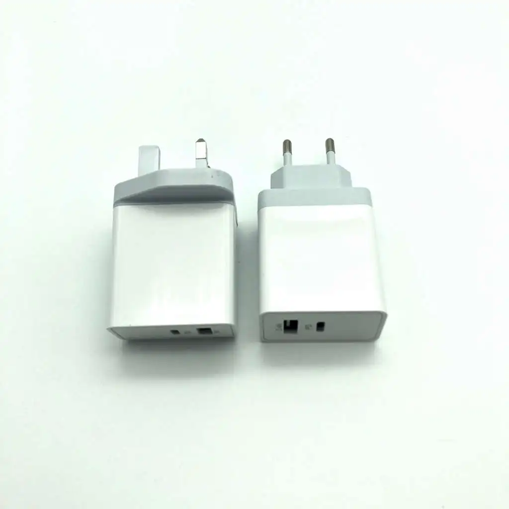 Pd зарядное устройство 30 Вт type-C быстрое Usb 5 В 3A Быстрая Зарядка адаптер смартфона