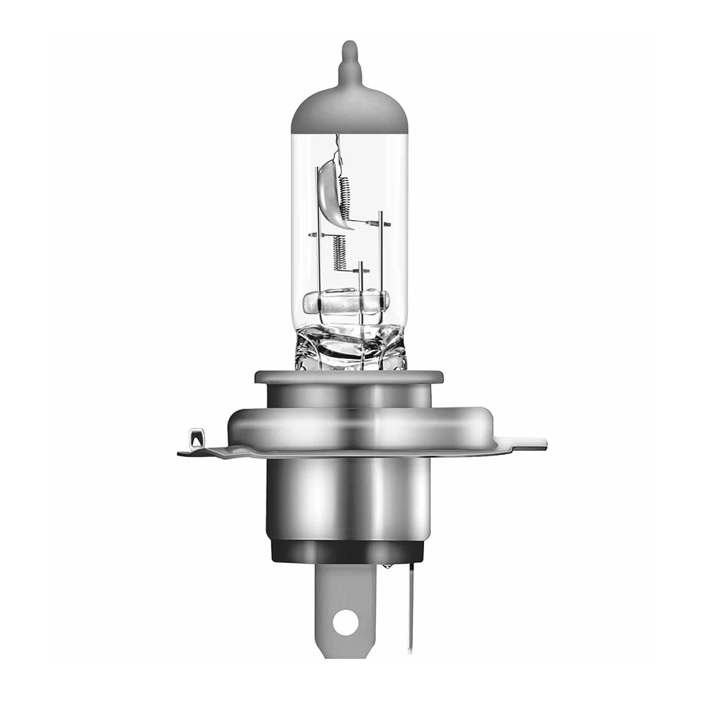 Галогенная лампа H4 OSRAM ULTRA LIFE 2 шт.|Лампы для автомобильных фар (галогенные)| |